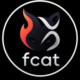 FlareCat logo